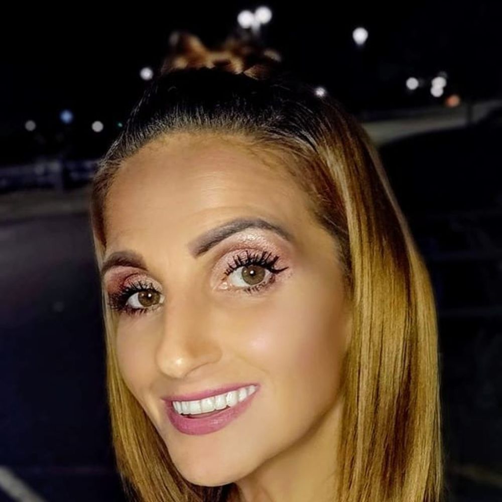 Meet your Posher, Shauna